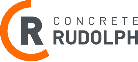 CONCRETE RUDOLPH